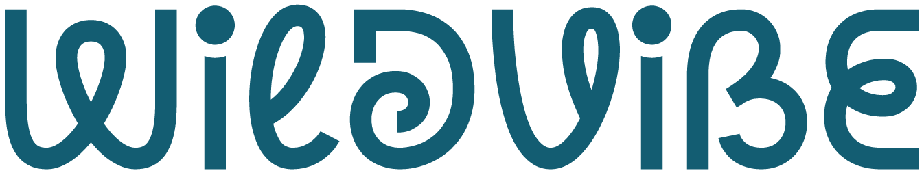 Wild Vibe Jewelry Logo